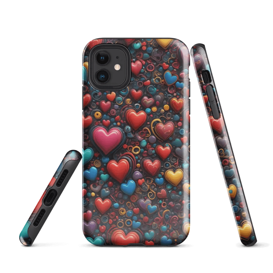 Painted with Love product image (1)