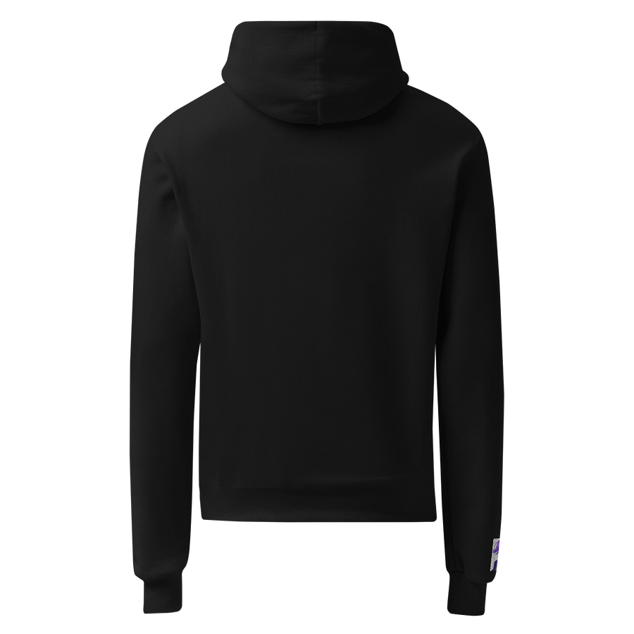 HenLee and Ray Sakura hoodie product image (2)