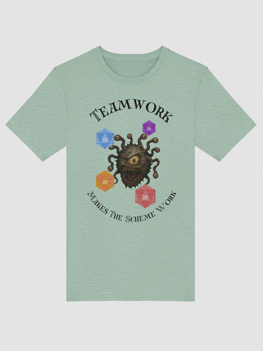 D20 Madness T-Shirt product image (5)