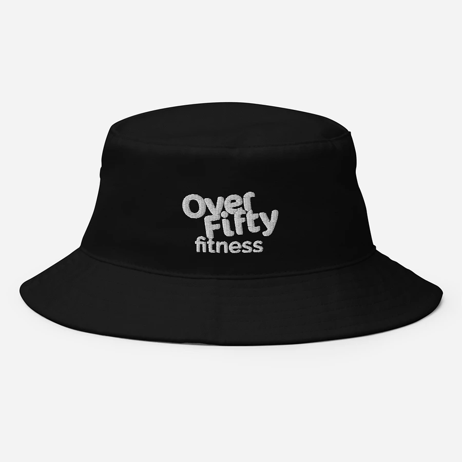 OFF Bucket Hat product image (9)