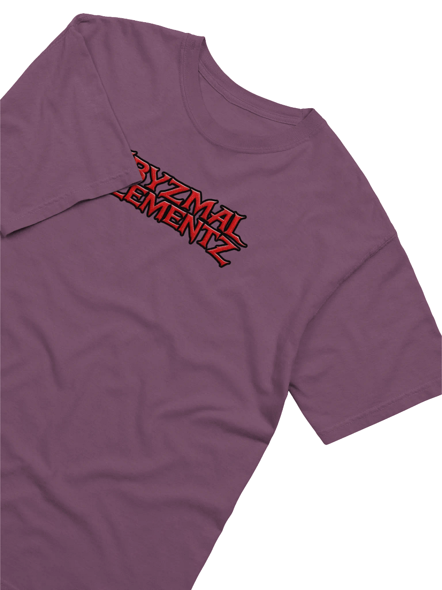 Skater Gurl Unisex Tee product image (6)
