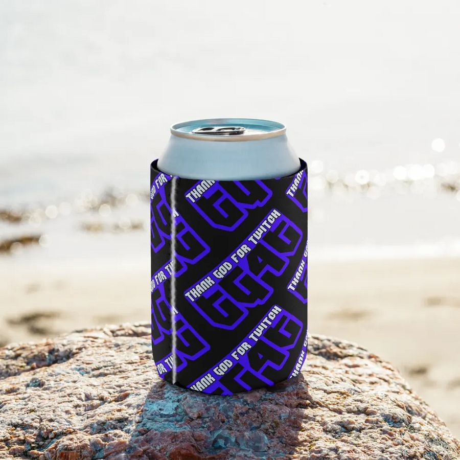 TG4T Coozie product image (10)