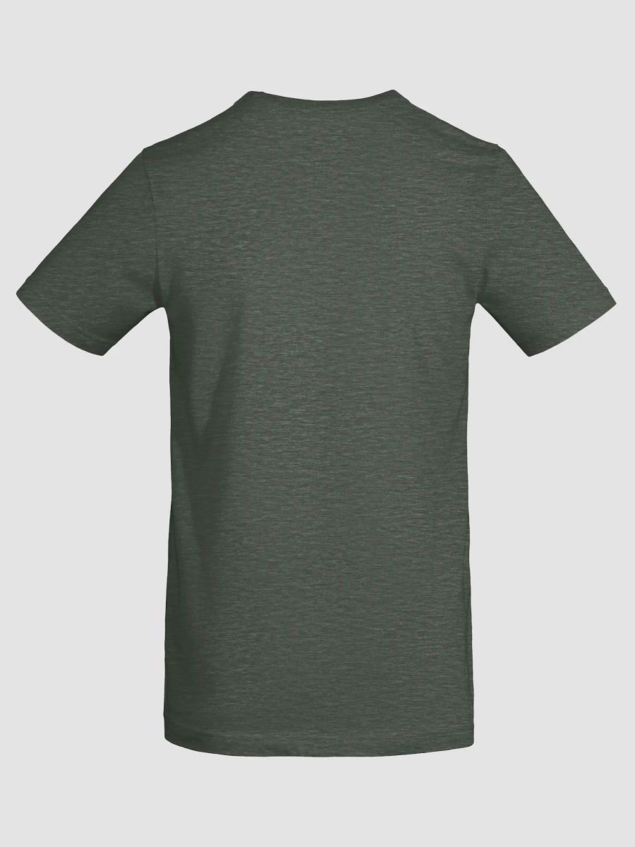 Chill Frog Artist T-Shirt product image (66)
