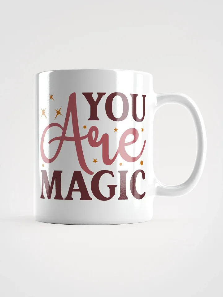 Magic in Every Sip Mug product image (1)