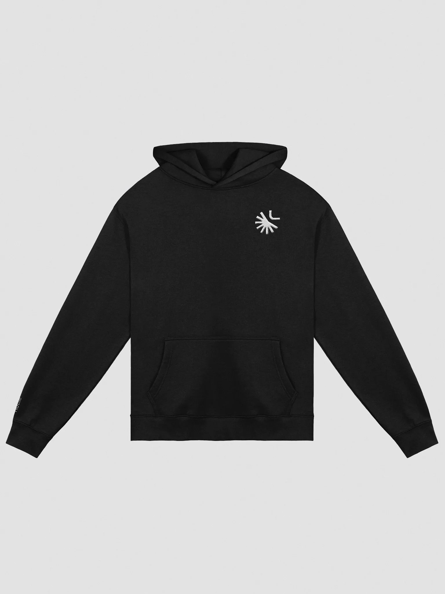 The hoodie product image (1)