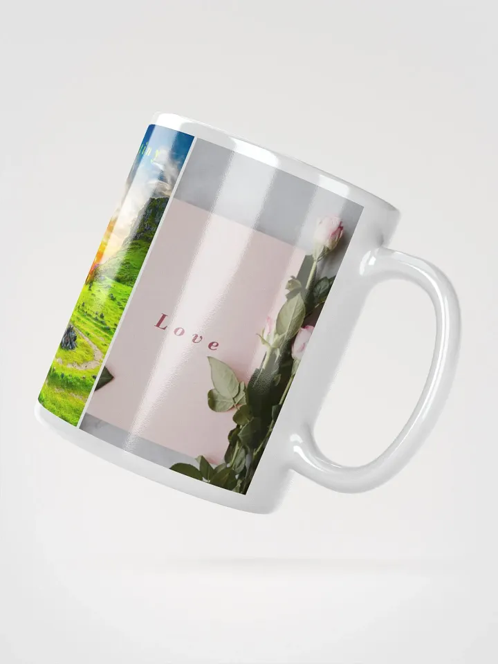 Higher Love Mug 2 product image (3)