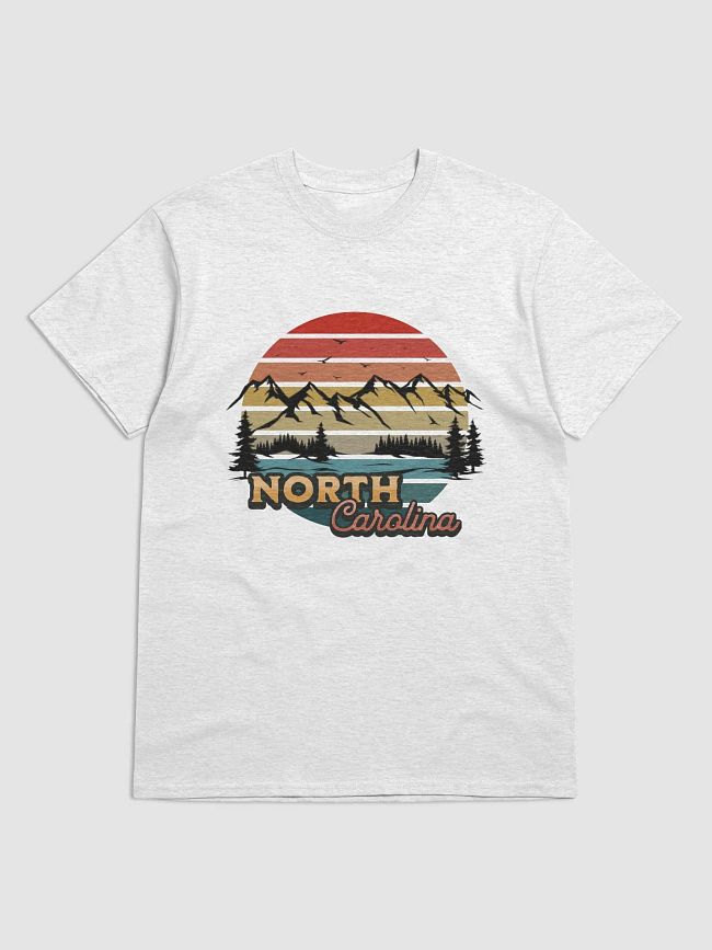 Mountain T-Shirt
