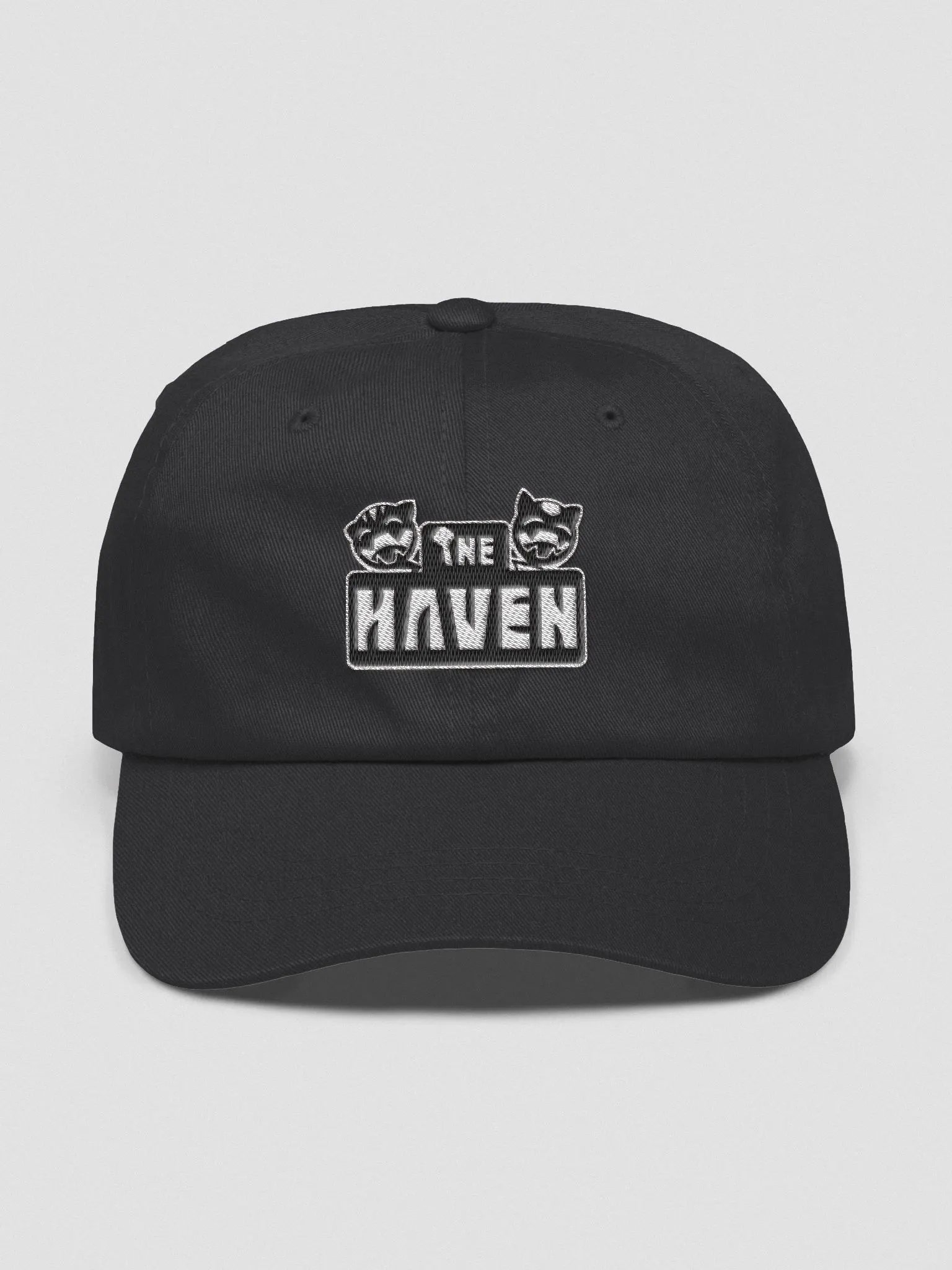 The Haven Dad Hat product image (3)