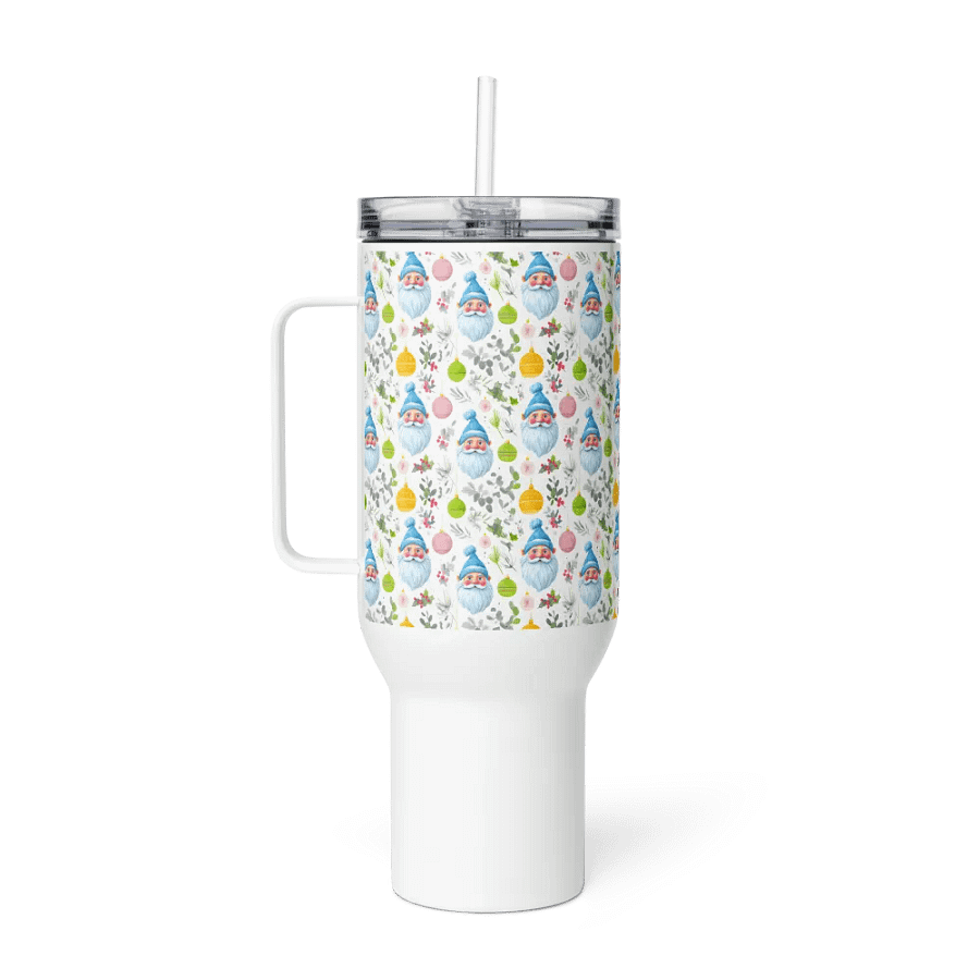 Weather Whimsy Travel Mug product image (6)
