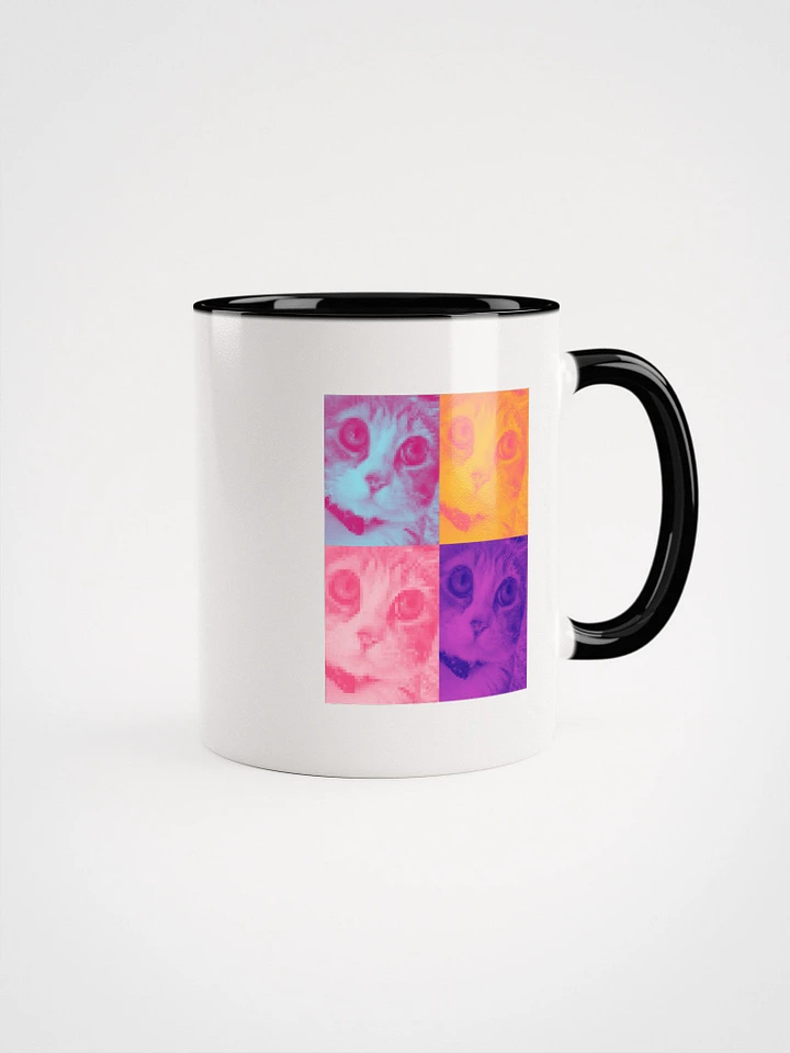 Pop Mox Mug product image (1)