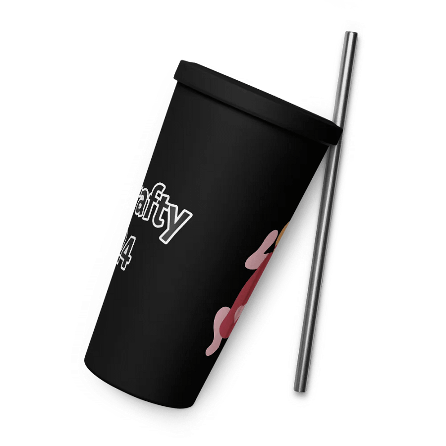 Princess Krafty Sipper product image (8)