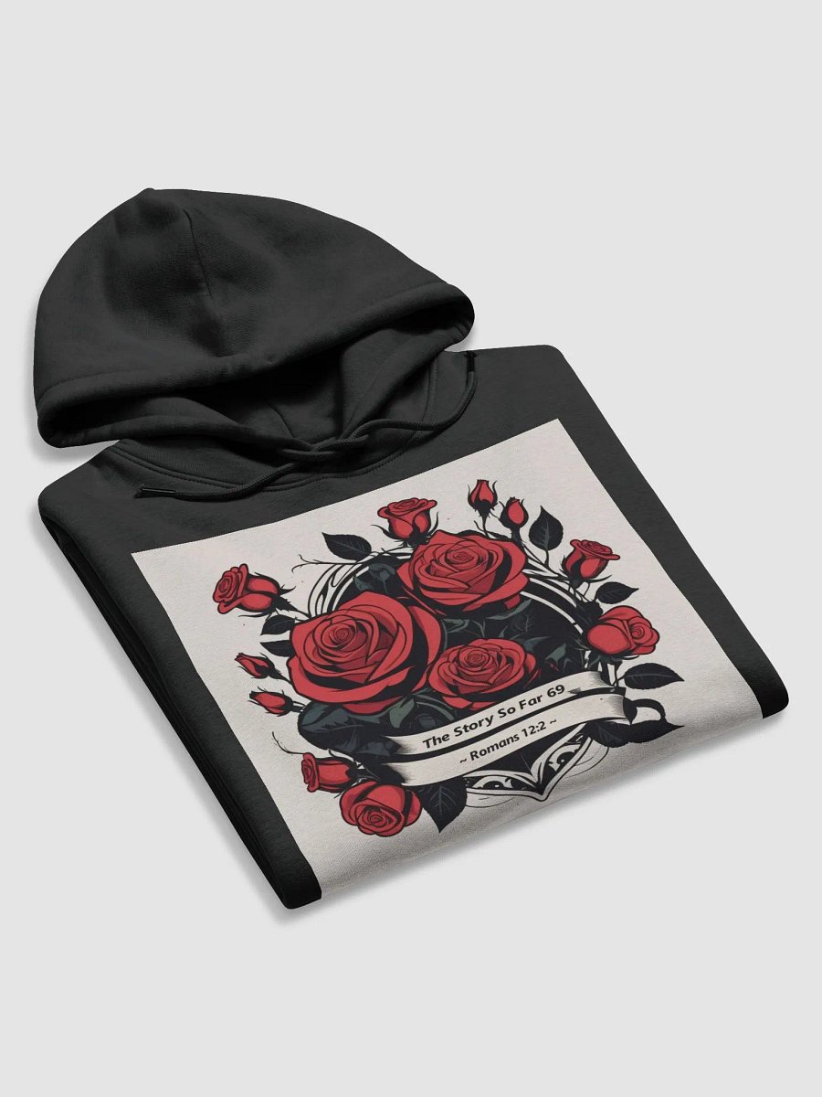 Story Nation Hoodie product image (5)