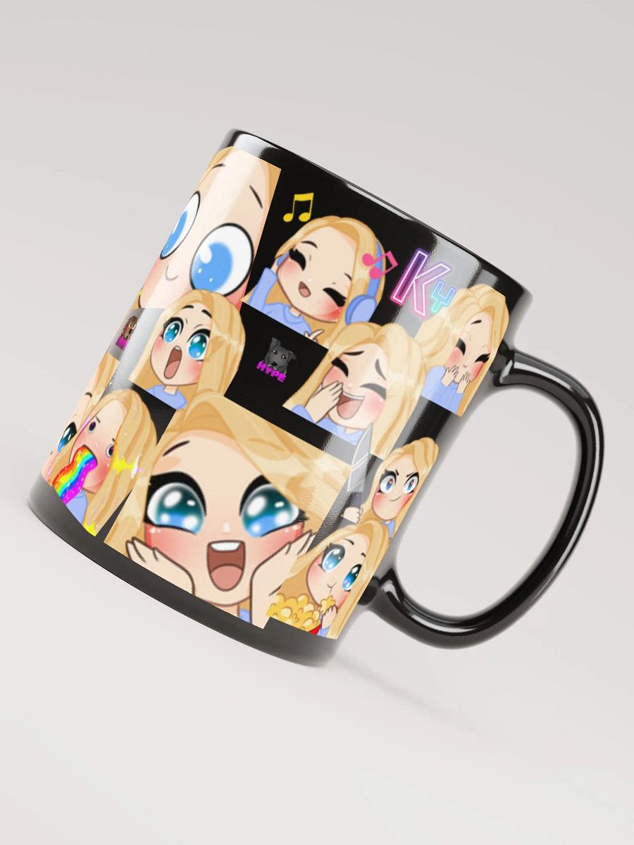Emote Mug product image (3)