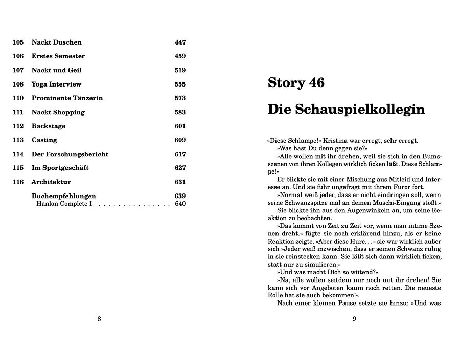 Hanlon Complete II - eBook product image (4)