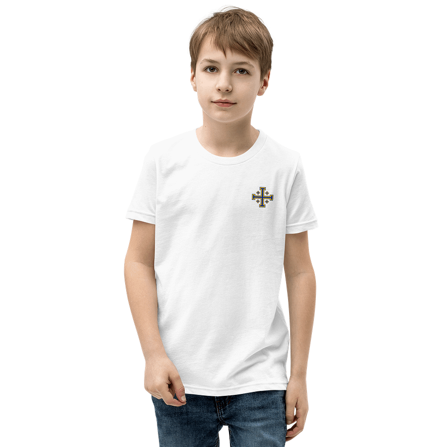 Templar Division - kids/teens product image (32)