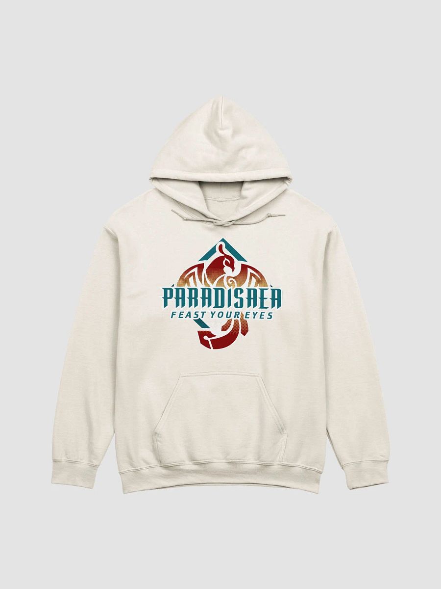 Paradisaea Kaveh Hoodie (Genshin Impact) product image (9)