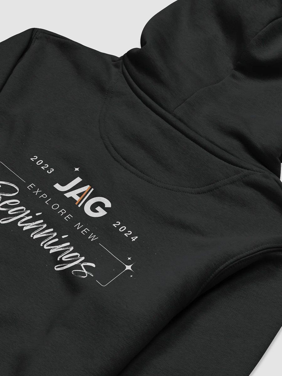 Theme Essential Eco Hoodie product image (7)