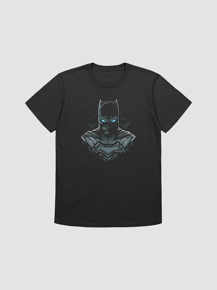 Batman Unisex T-Shirt product image (2)