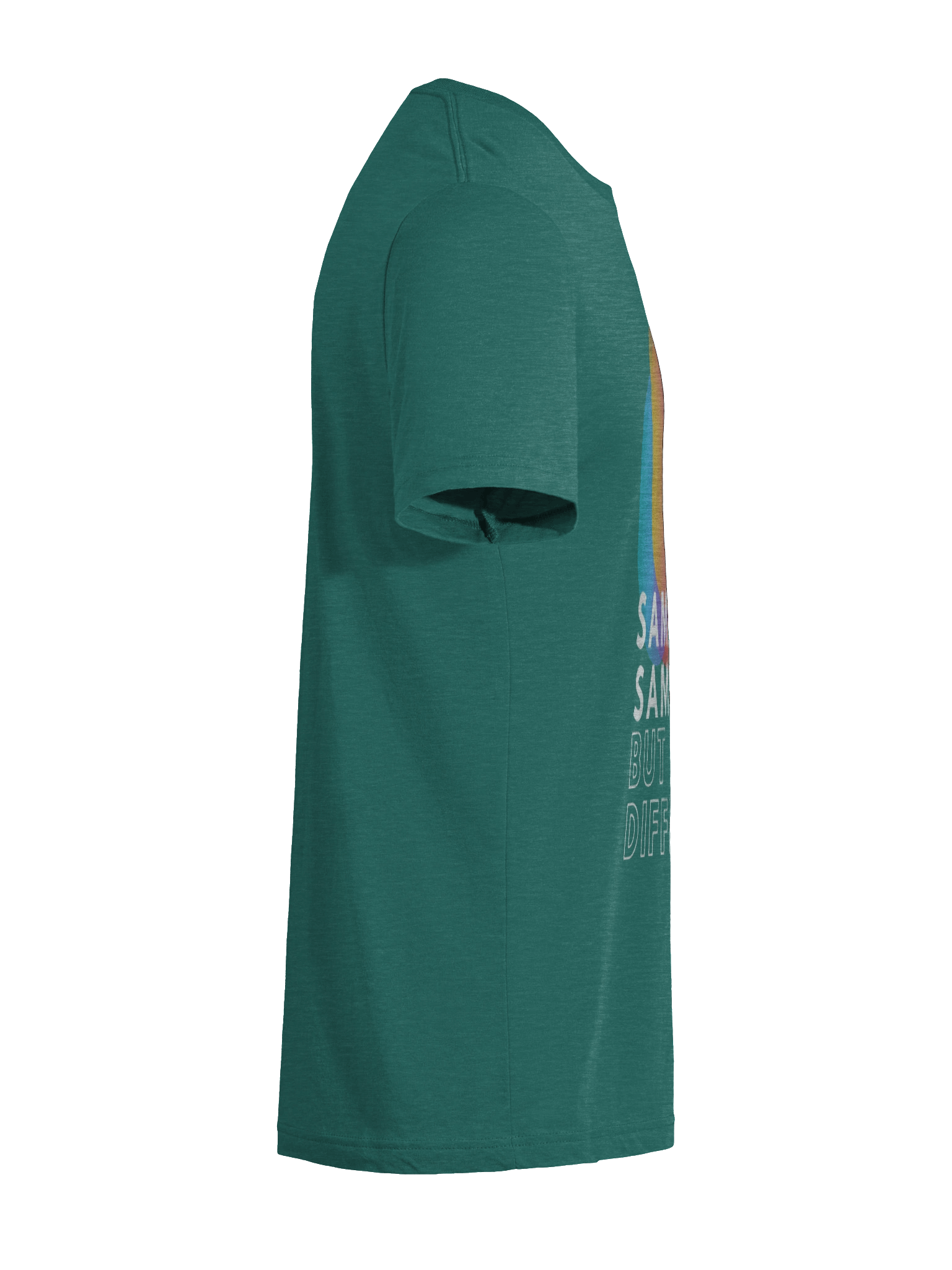 Same Same But Different Women's Tee product image (56)