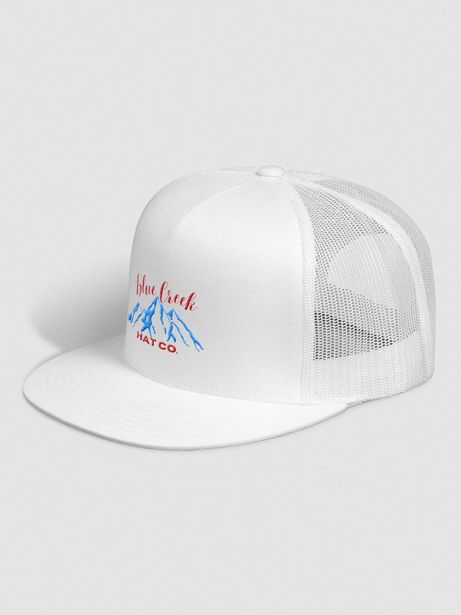 cold as the Rockies blue product image (2)
