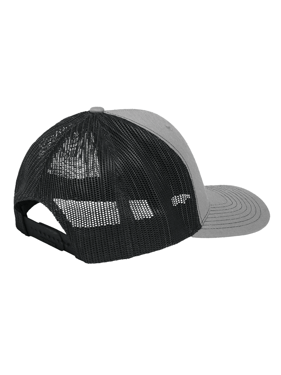 Webs & Shadows Black Sheep Trucker Hat product image (3)