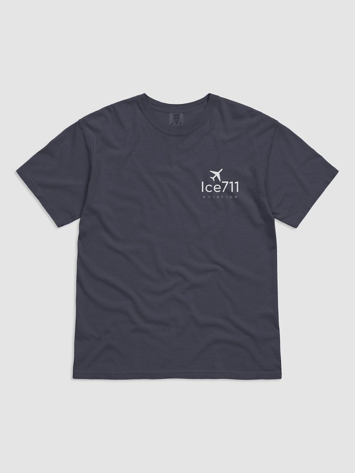 Ice711 Tee product image (1)