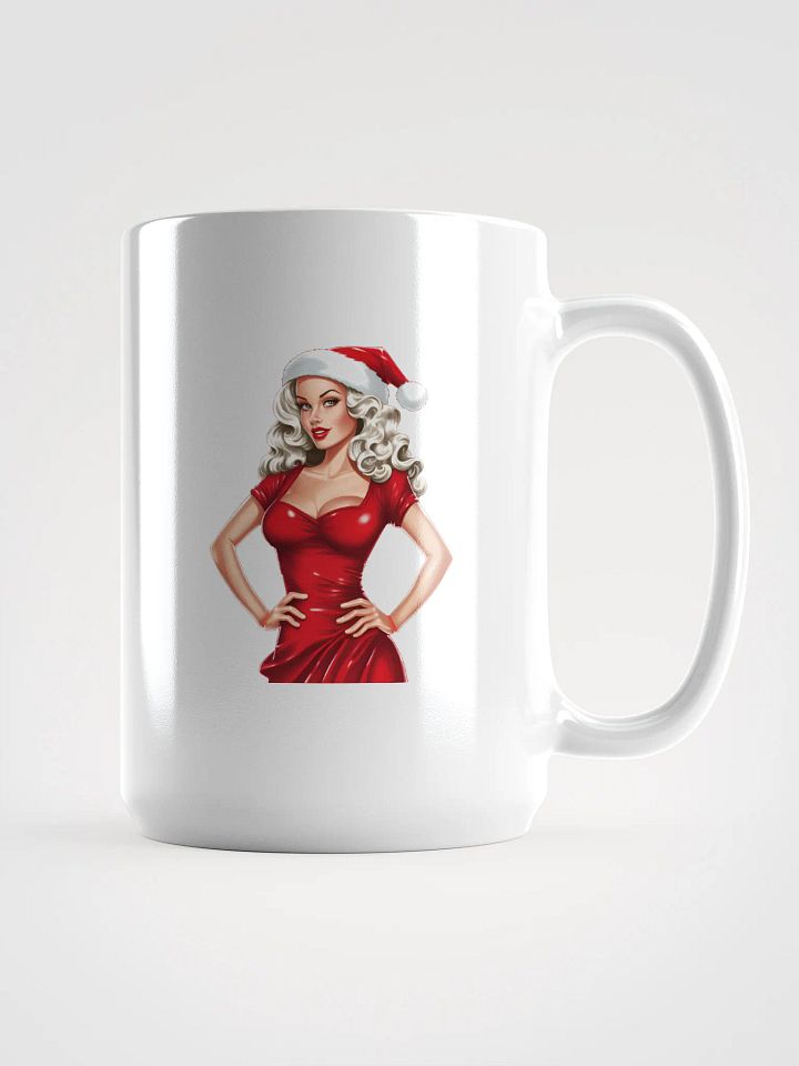 Christmas Festive Glam product image (1)