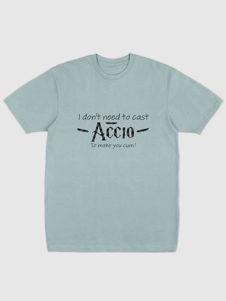 Accio Tee product image (2)
