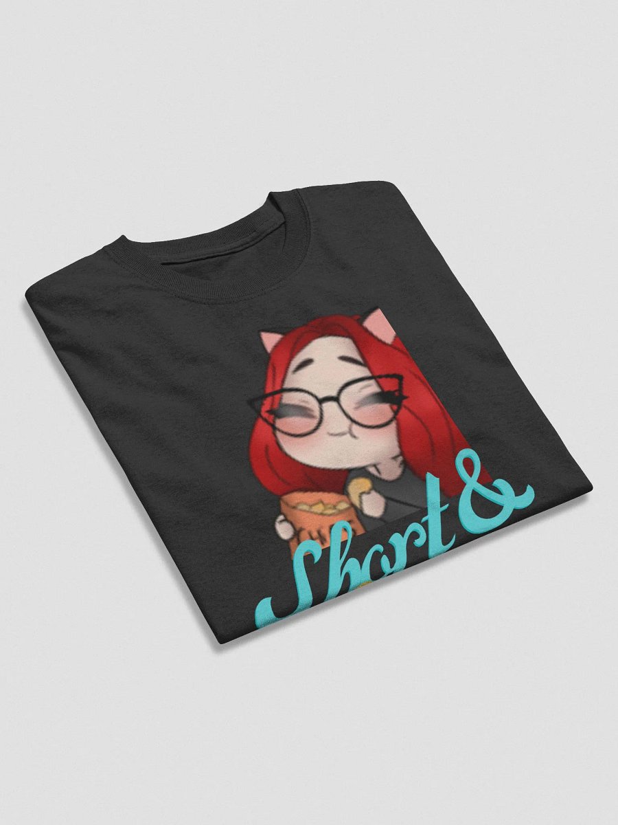 Short and Hungry product image (38)