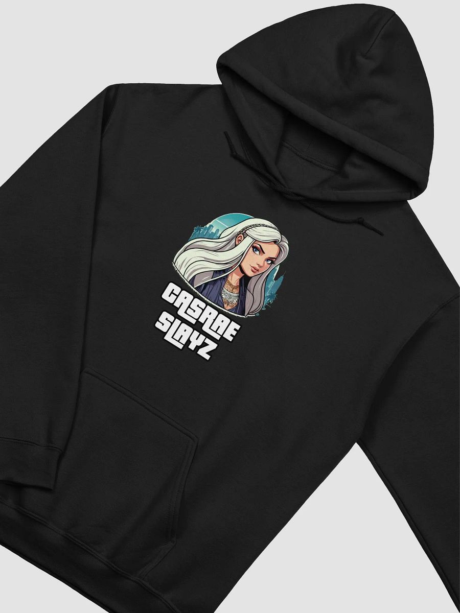 CasRae Grand Theft Auto Hoodie product image (34)