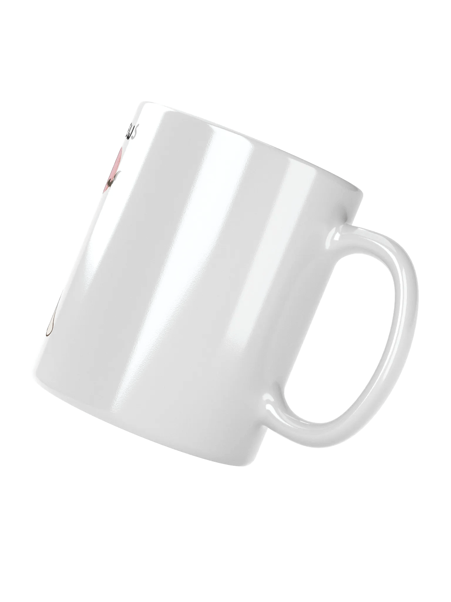 Ghostly Love Mug product image (3)
