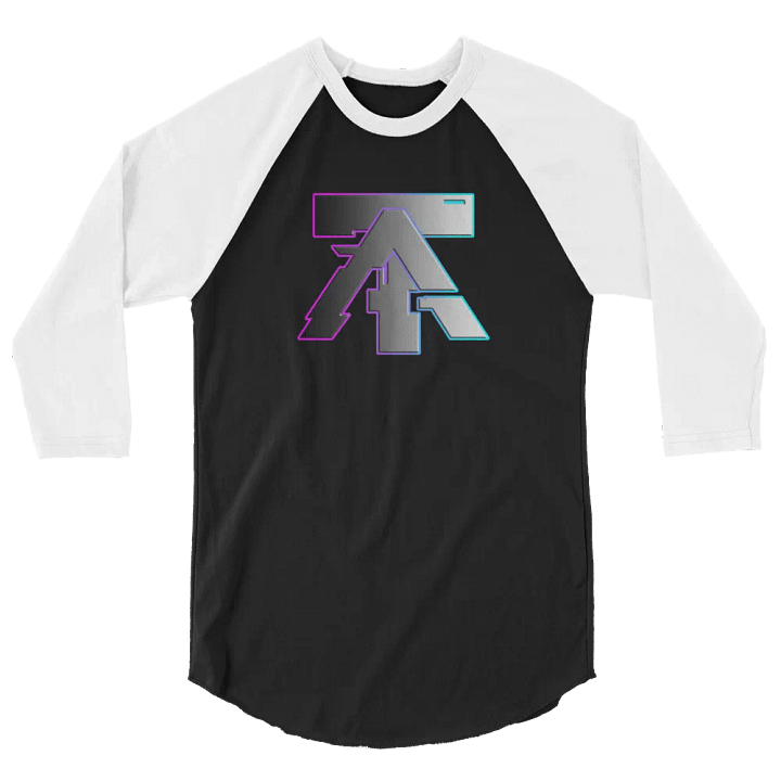 TA 2.0 Raglan product image (8)