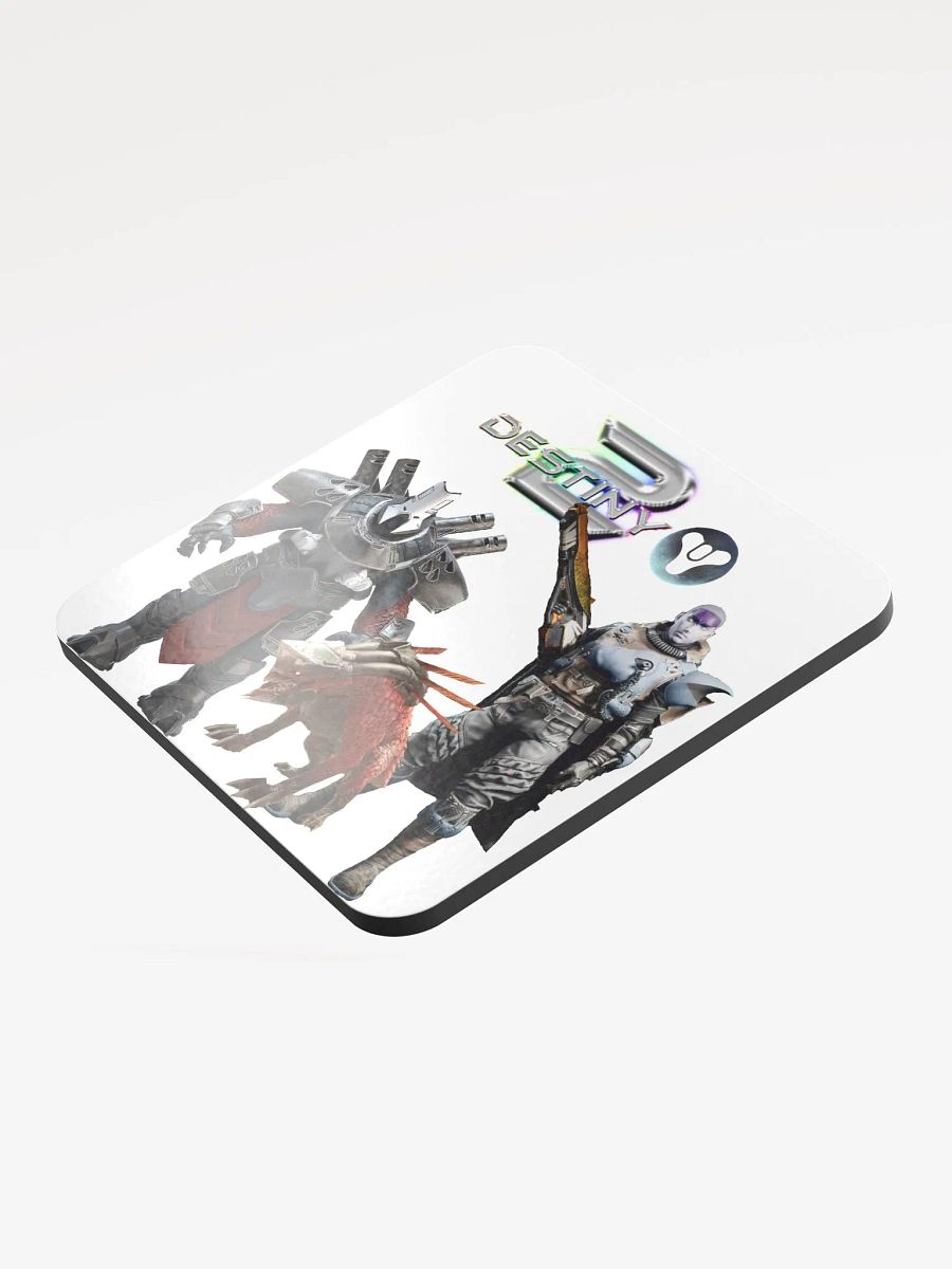Coaster Destiny 2 product image (3)