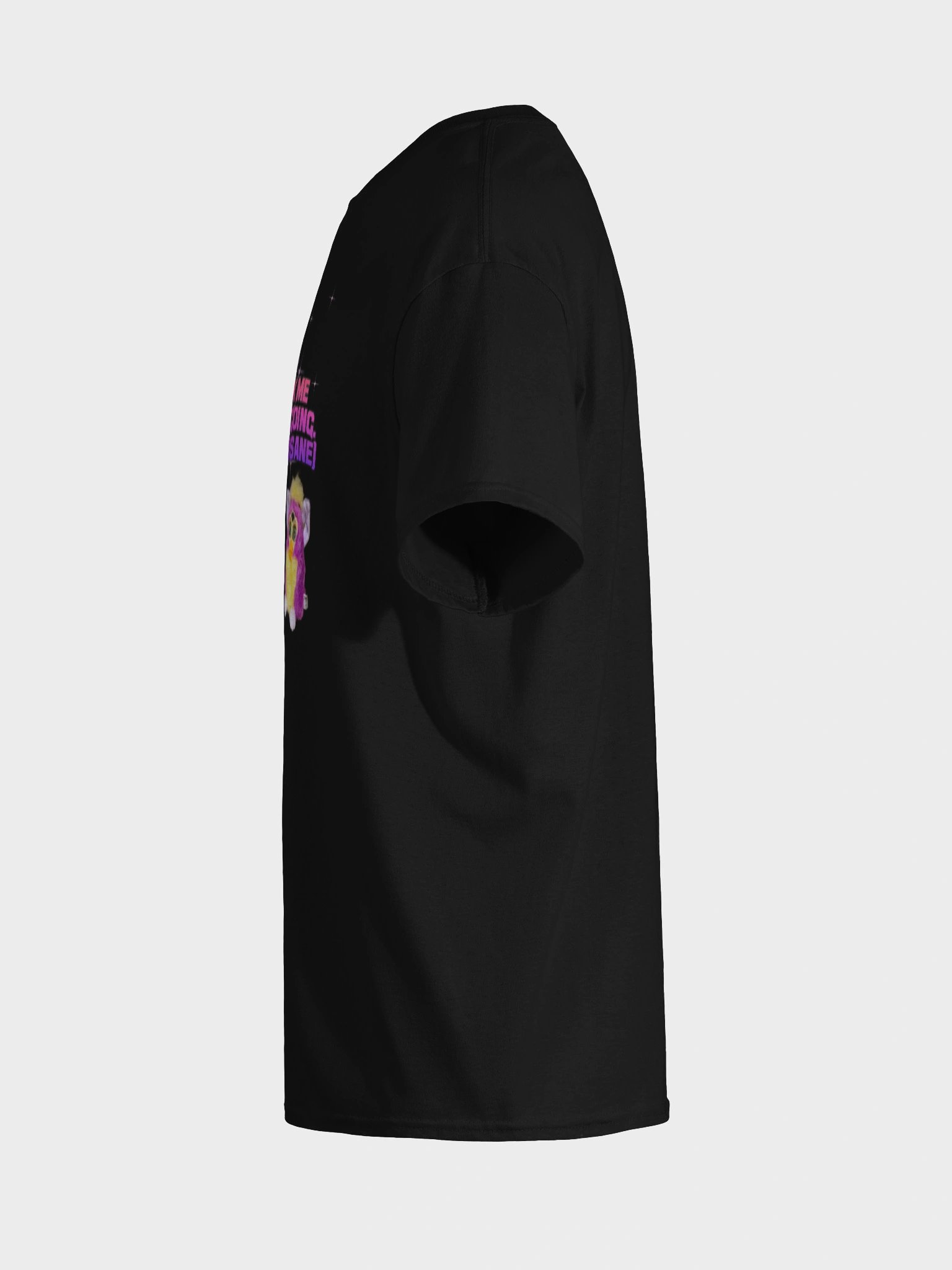 Don't Ask Me Where I'm Going Unisex T-Shirt product image (15)