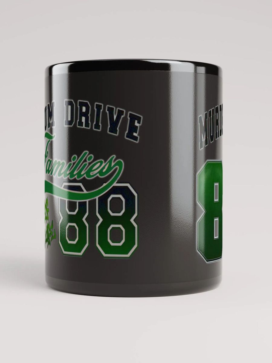 Murder Block FDF Mug product image (9)