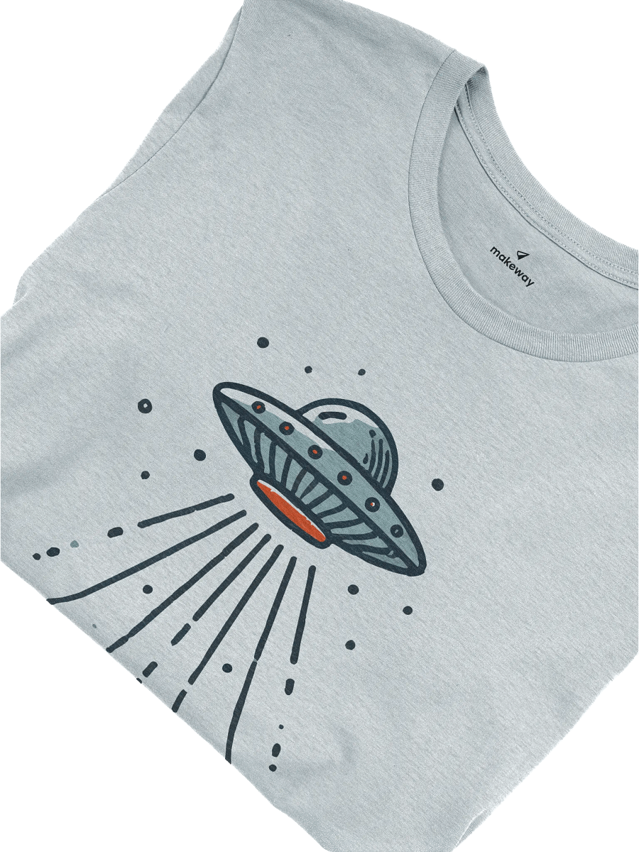 Flying Saucer product image (4)