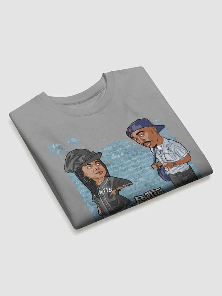 Poetic Justice Sweatshirt product image (2)