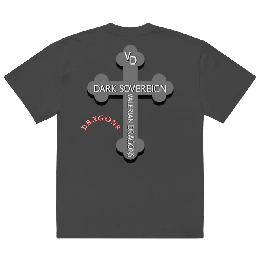 our holy mother tee product image (10)