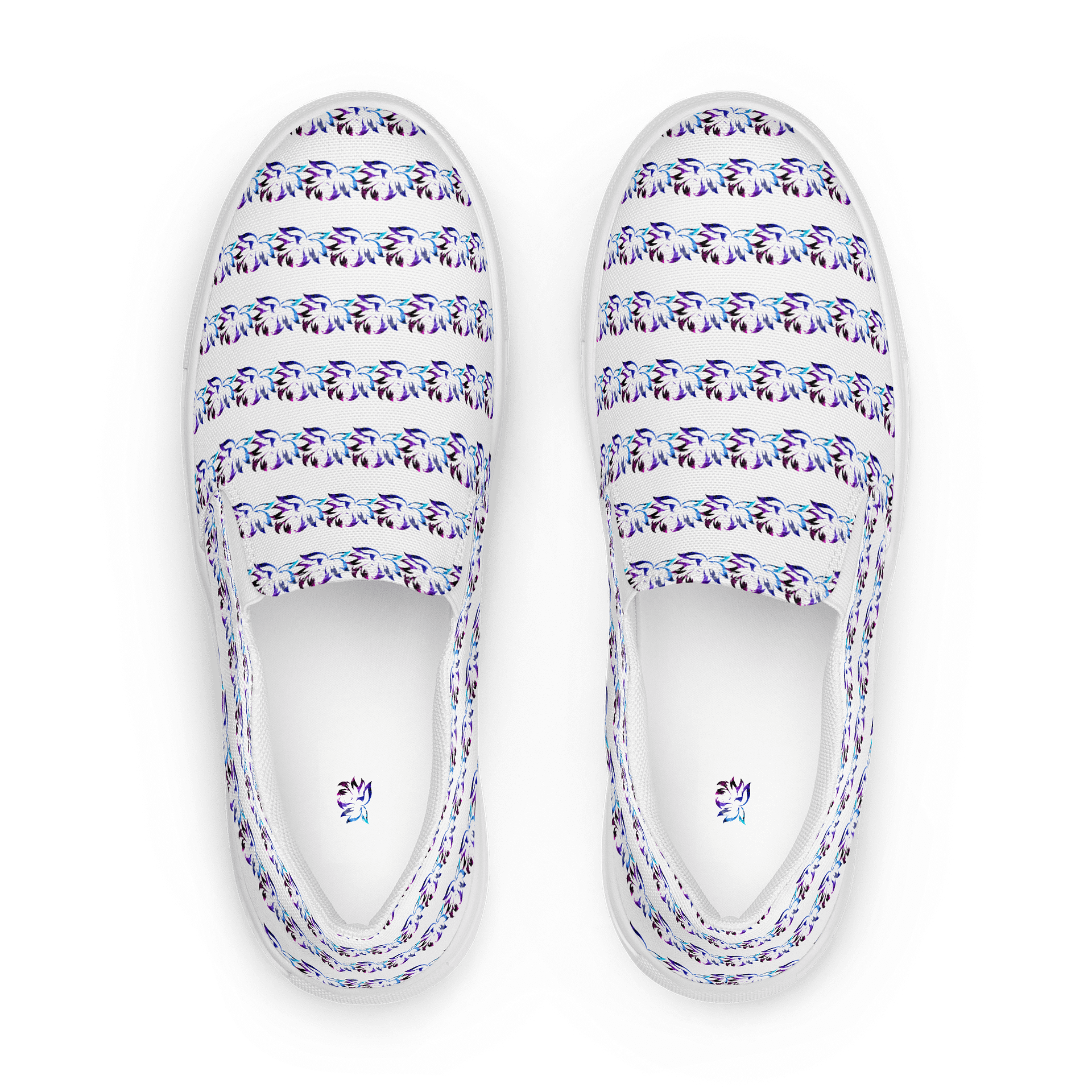 Kitsune Women's Slip-Ons product image (1)