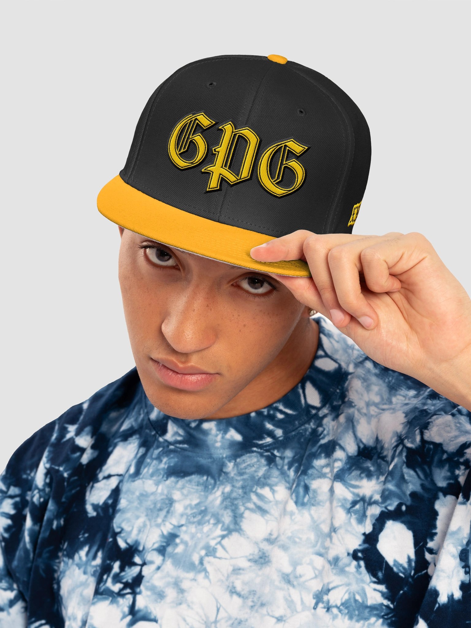 GPG Confidence Cap product image (21)