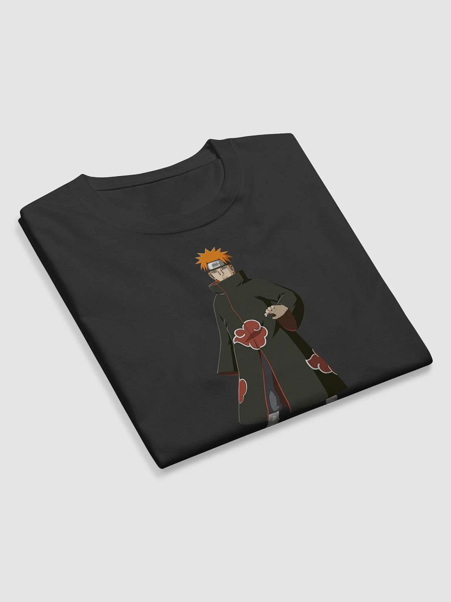 Naruto Shippuden Nagato Pain Long Sleeve Shirt product image (9)