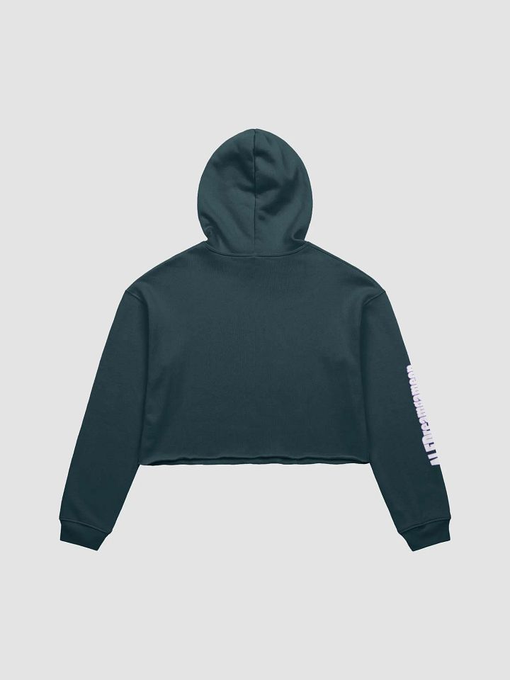 ALEDreamgameon Crop top Hoodie product image (14)