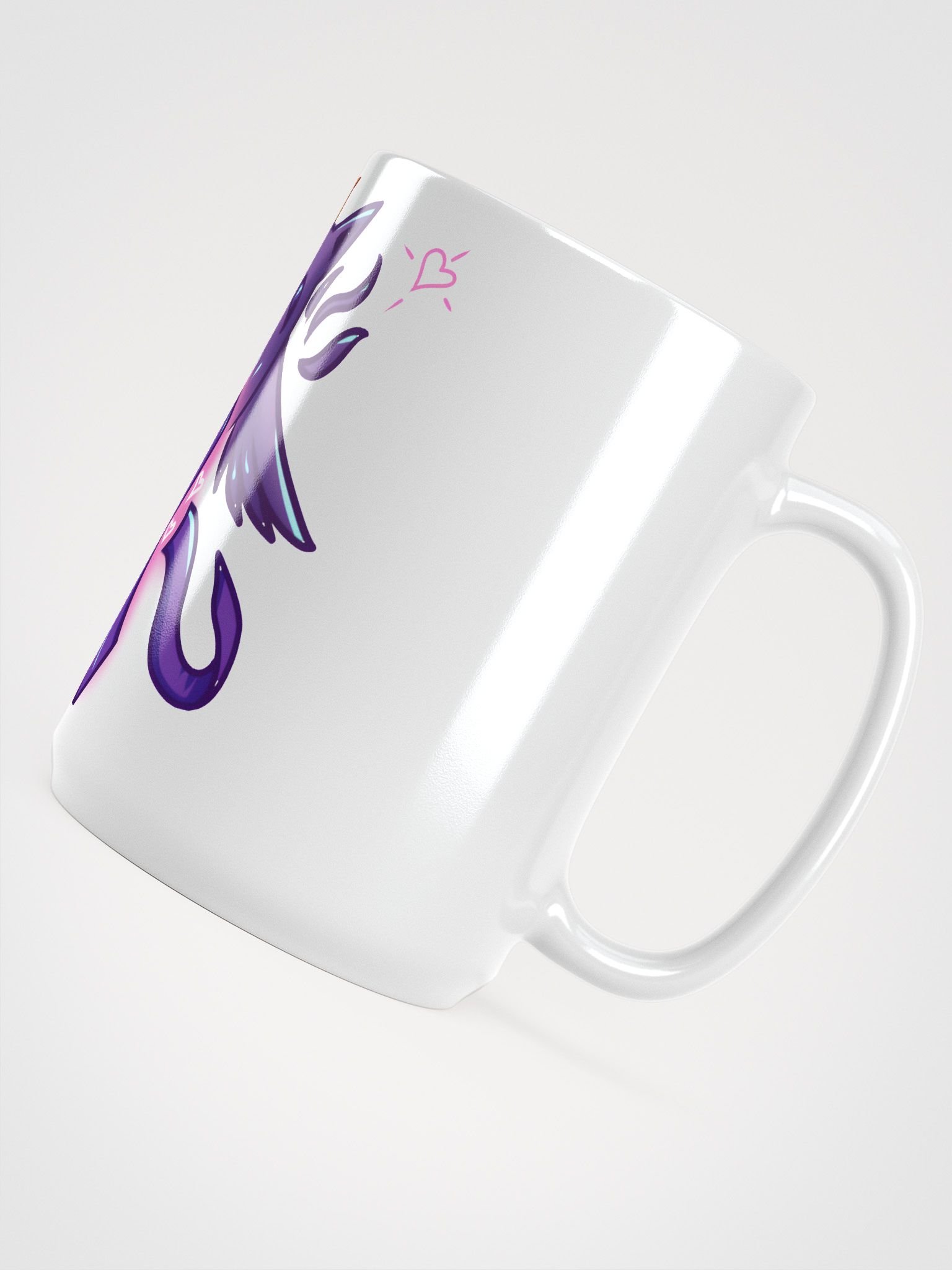 AA Ribbon Mug product image (5)