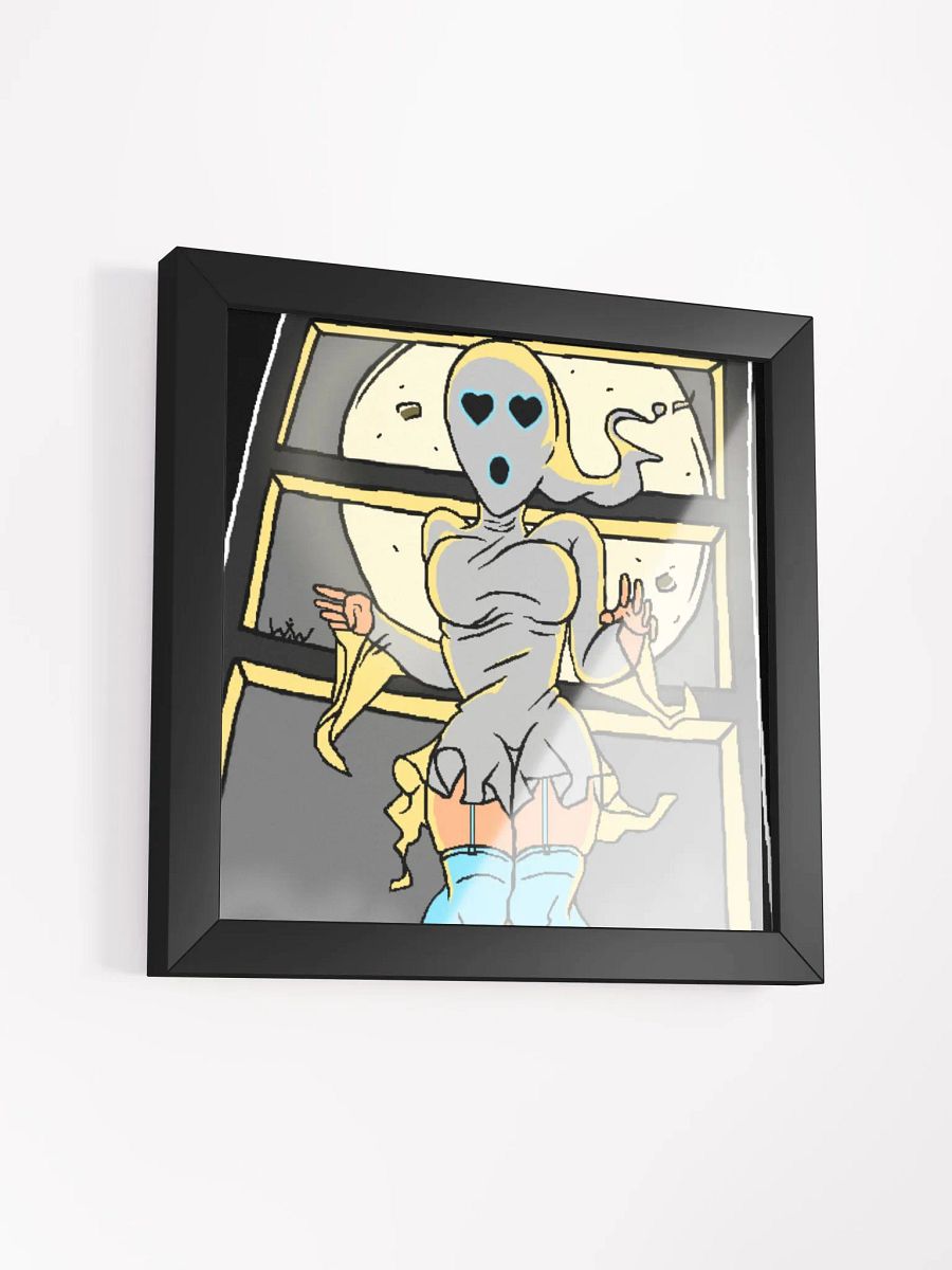 Ghostly Girl product image (14)