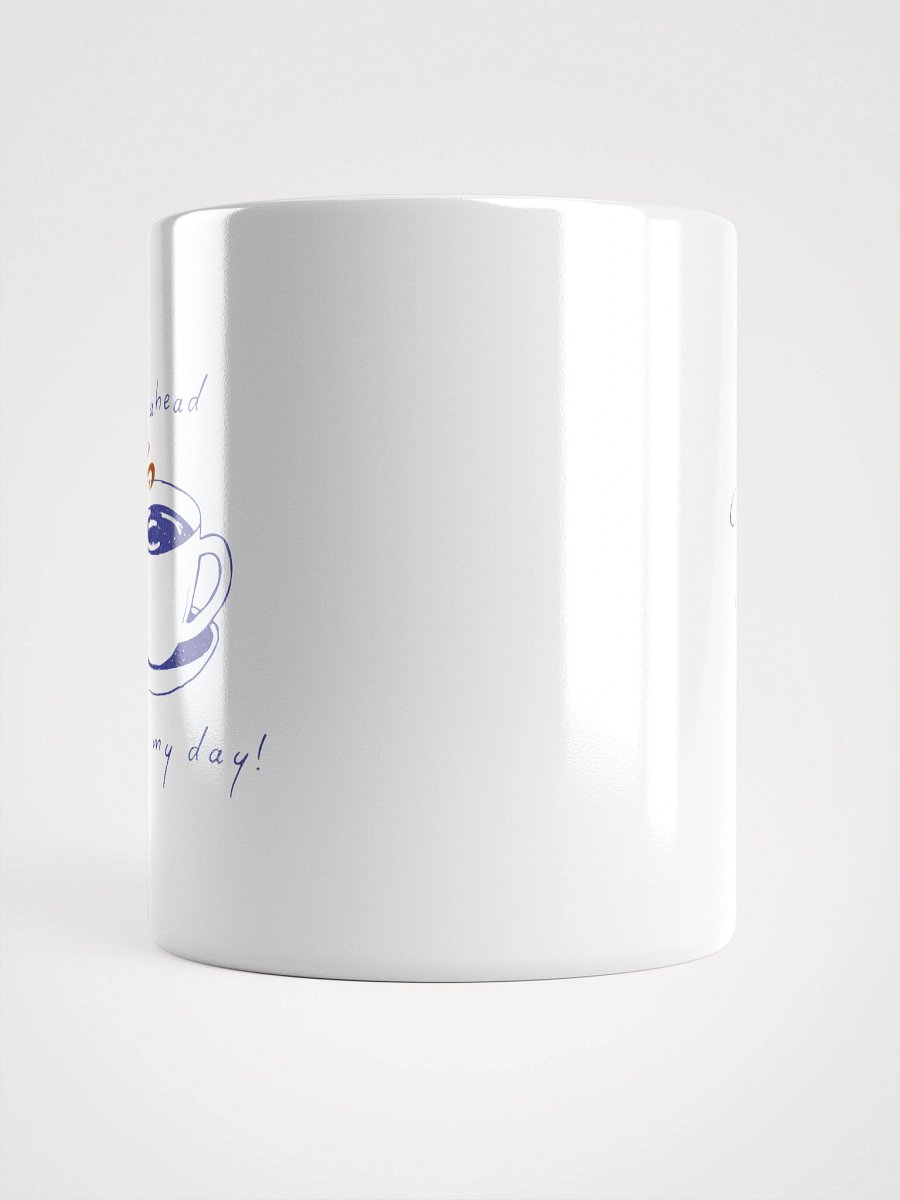Whimsical Coffee Makes My Day Mug product image (6)
