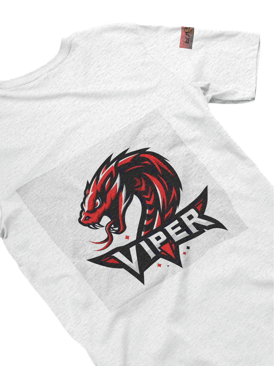 Viper's Summer Tee product image (8)