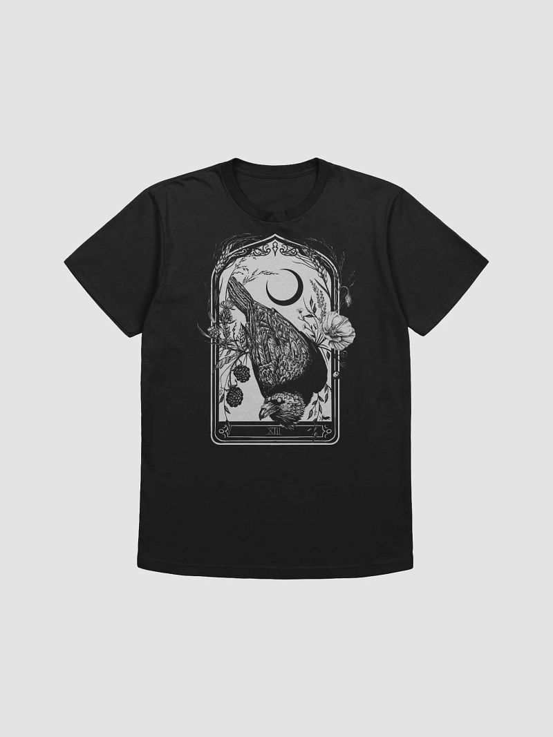 XIII Tarot (Raven)