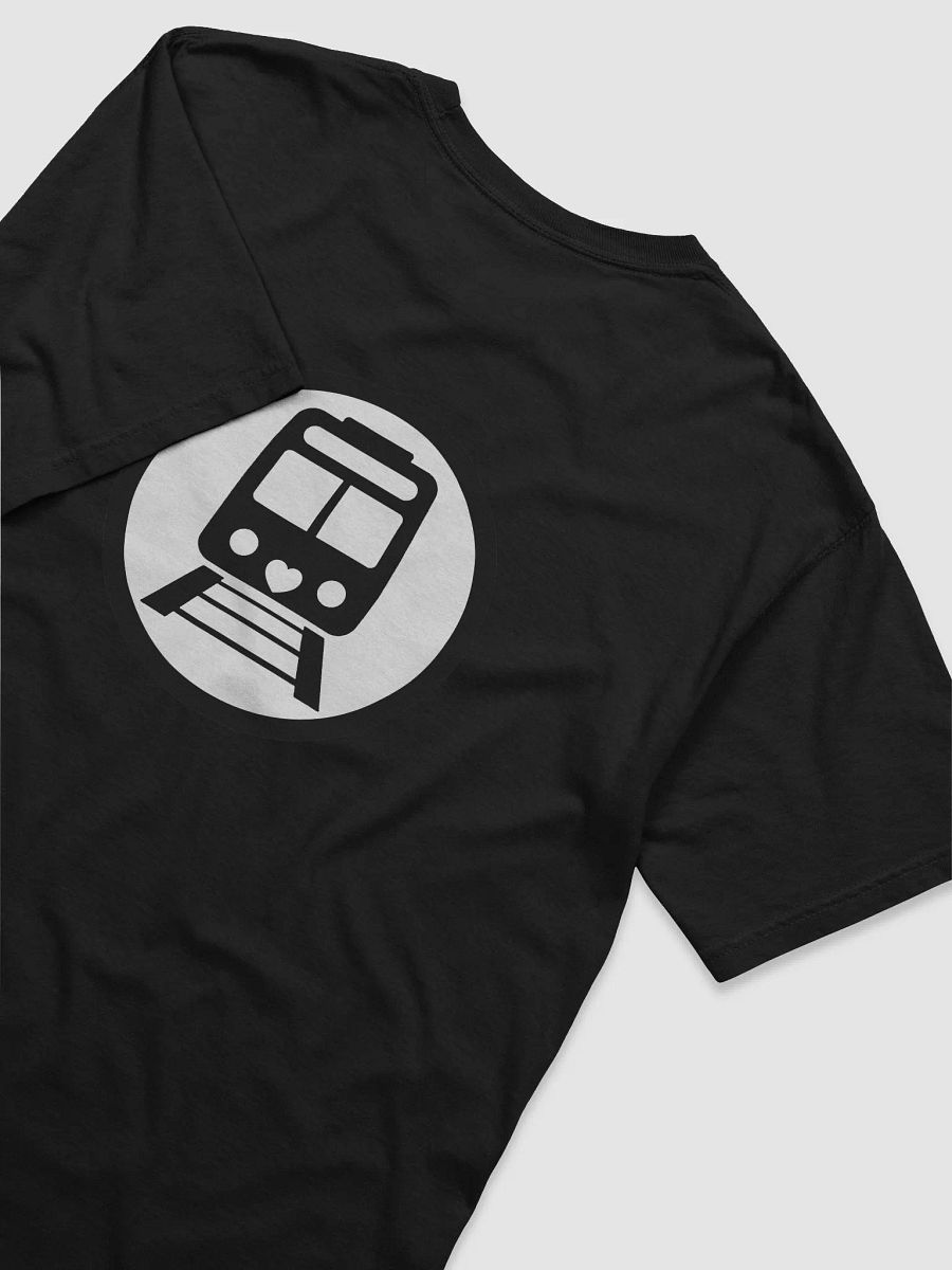 FRANK EASTMAN TRANSIT SHIRT product image (4)