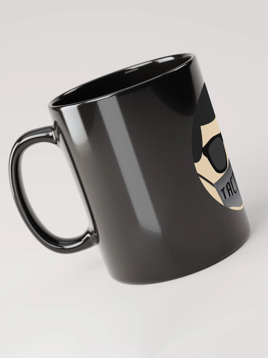 Doctor Tactical Mug product image (3)