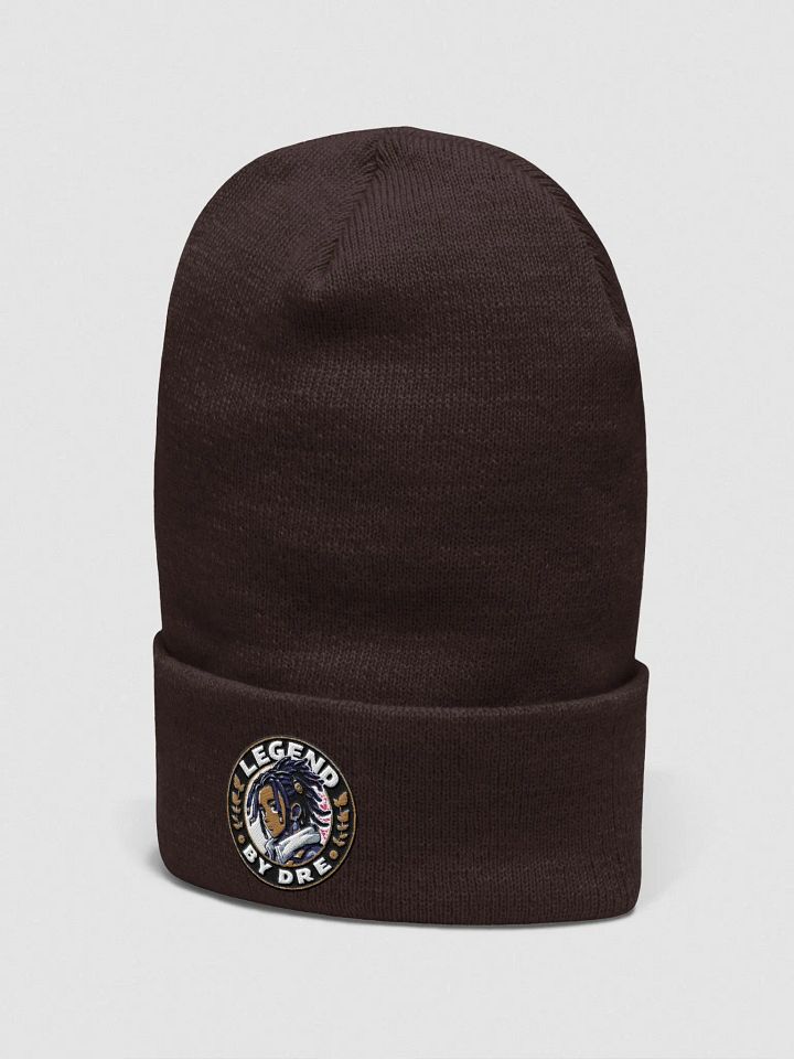 LEGEND Beanie product image (1)